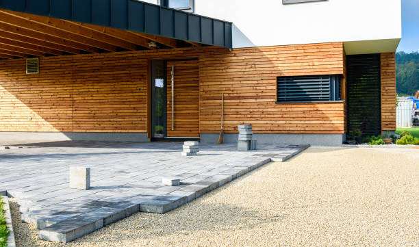 Best Best Driveway Pavers  in Talahi Island, GA