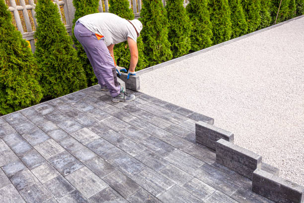 Best Driveway Pavers Installation  in Talahi Island, GA