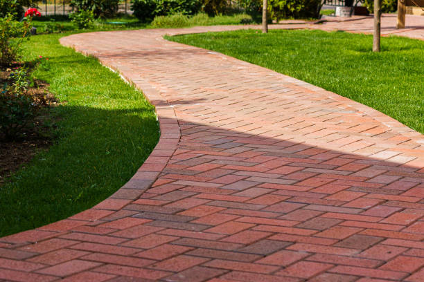 Best Permeable Paver Driveway  in Talahi Island, GA