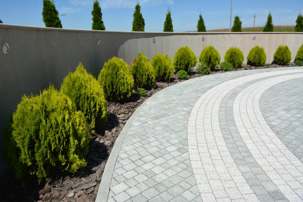 Best Driveway Resurfacing Pavers  in Talahi Island, GA