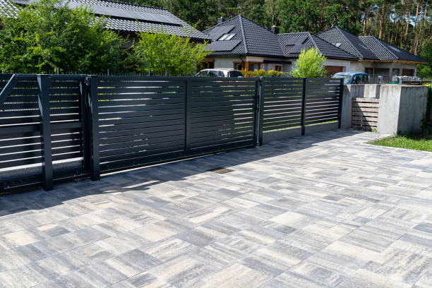 Best Professional Driveway Pavers  in Talahi Island, GA
