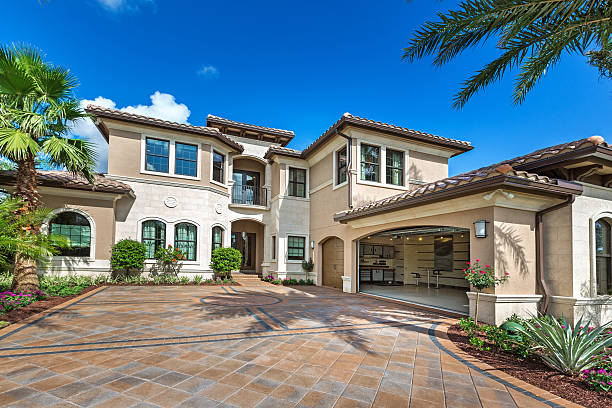 Decorative Driveway Pavers in Talahi Island, GA