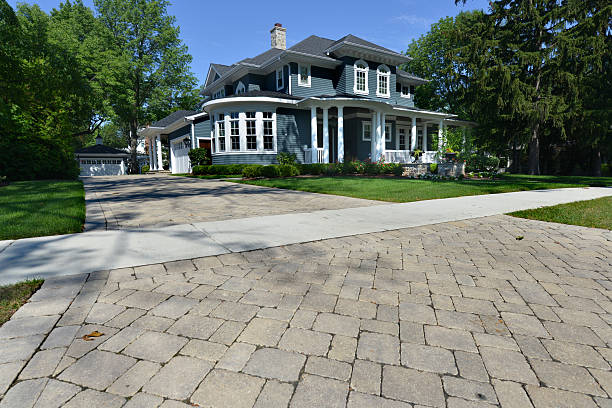 Best Driveway Pavers Near Me  in Talahi Island, GA