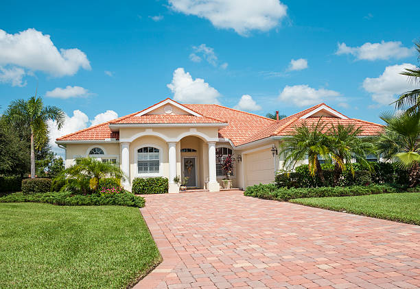 Best Decorative Driveway Pavers  in Talahi Island, GA