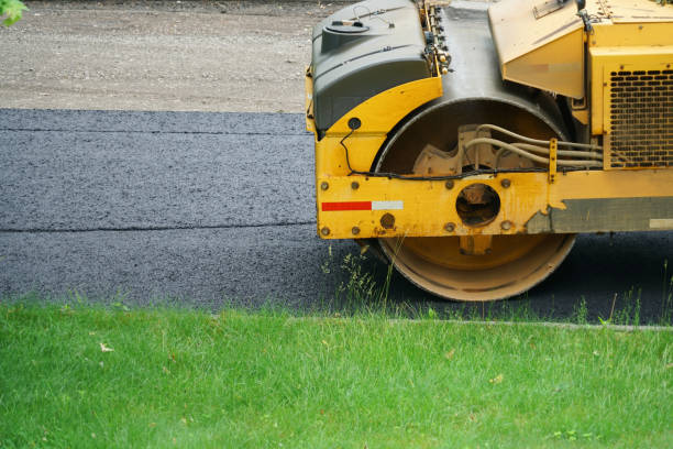 Reasons to Select Us for Your Driveway Paving Requirements in Talahi Island, GA