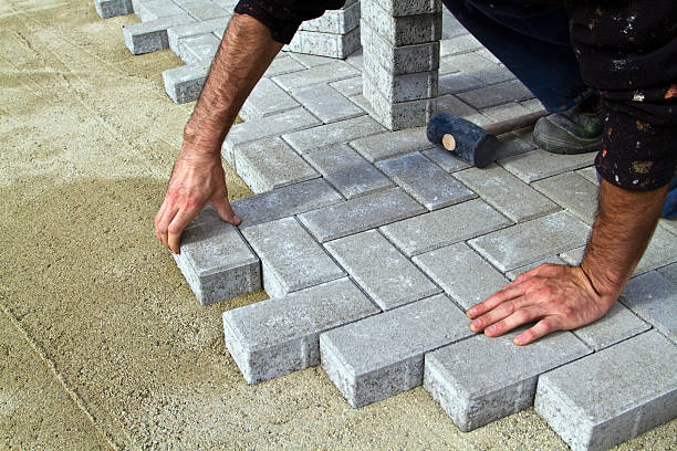 Reasons to Select Us for Your Driveway Paving Requirements in Talahi Island, GA