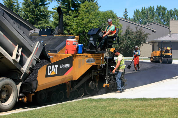 Trusted Talahi Island, GA Driveway Pavers Experts