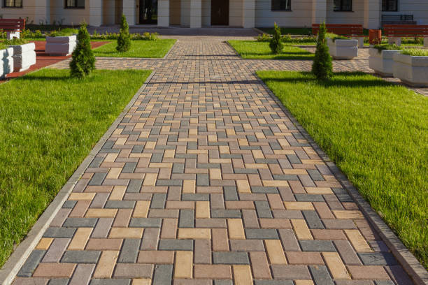 Best Brick Driveway Pavers  in Talahi Island, GA