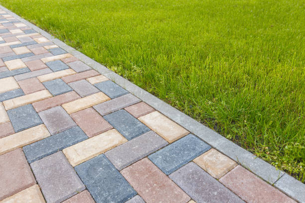 Driveway Pavers for Homes in Talahi Island, GA
